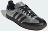 Purchase adidas Samba OG Schuhe Silber Metallic/Schwarz/Dunkelbraun KI8464
