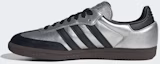 Sizing adidas Samba OG Schuhe Silber Metallic/Schwarz/Dunkelbraun KI8464