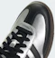 Cheap adidas Samba OG Schuhe Silber Metallic/Schwarz/Dunkelbraun KI8464