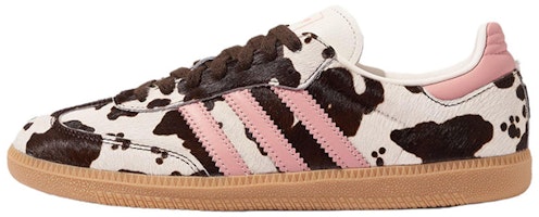 adidas Samba OG Sneakers / KK2239 adidas Samba OG Sneakers / KK2239