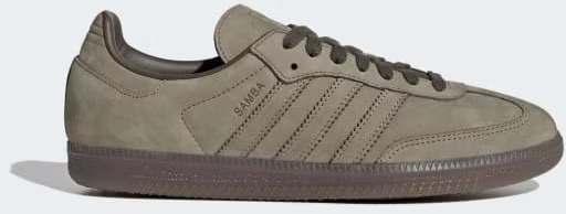 adidas-samba-og-sneakers-clay-shadow-olive-gum-ih-4389