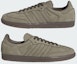 Cheap アディダス サンバ OG スニーカー クレイ/シャドウオリーブ/ガム IH4389