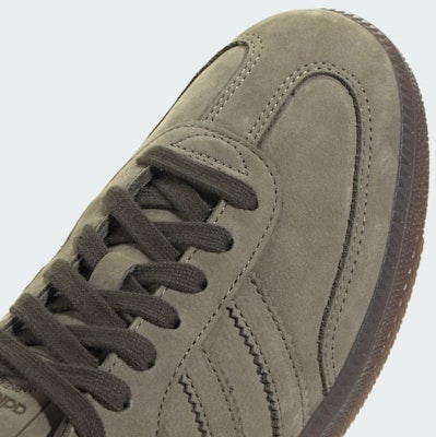 アディダス サンバ OG スニーカー クレイ/シャドウオリーブ/ガム IH4389 2