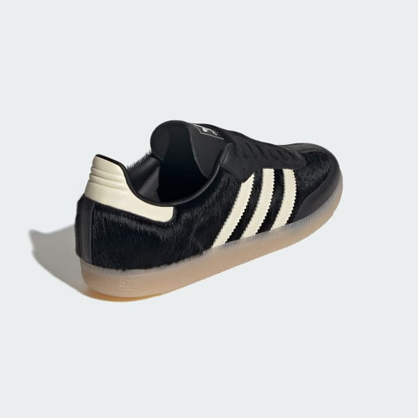 Purchase Adidas Samba OG Core Black/Cream White/Gum Kasut Sneakers KJ8900
