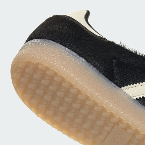 Sizing Adidas Samba OG Core Black/Cream White/Gum Kasut Sneakers KJ8900