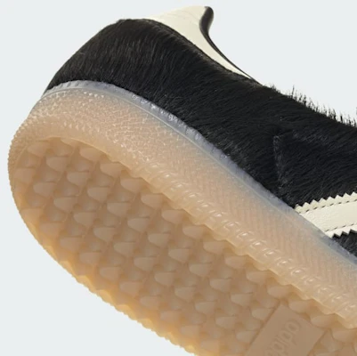 阿迪达斯 Samba OG 经典黑白奶油配色休闲鞋 KJ8900 Sizing 阿迪达斯 Samba OG 经典黑白奶油配色休闲鞋 KJ8900