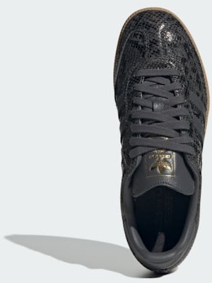 (Women) Adidas Samba OG Sneakers Core Black/Grey Six/Gum JQ3532 Order (Women) Adidas Samba OG Sneakers Core Black/Grey Six/Gum JQ3532
