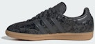 Details for (Women) Adidas Samba OG Sneakers Core Black/Grey Six/Gum JQ3532