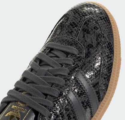 (Women) Adidas Samba OG Sneakers Core Black/Grey Six/Gum JQ3532 Cheap (Women) Adidas Samba OG Sneakers Core Black/Grey Six/Gum JQ3532