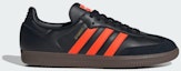Buy Adidas Samba OG Sneakers Core Black/Impact Orange/Gum JR0910
