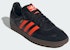 Adidas Samba OG Sneakers Core Black/Impact Orange/Gum JR0910