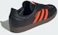 Adidas Samba OG Sneakers Core Black/Impact Orange/Gum JR0910