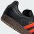 Adidas Samba OG Sneakers Core Black/Impact Orange/Gum JR0910