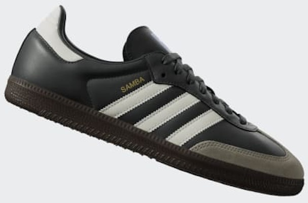 Adidas Samba OG Sneakers Grey Five/Core White/Gum JR0913 Order Adidas Samba OG Sneakers Grey Five/Core White/Gum JR0913