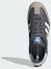 Lookbook Adidas Samba OG Sneakers Grey Five/Core White/Gum JR0913