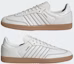 Sizing Kasut Adidas Samba OG IF1985