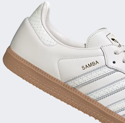 Sepatu Adidas Samba OG IF1985 1