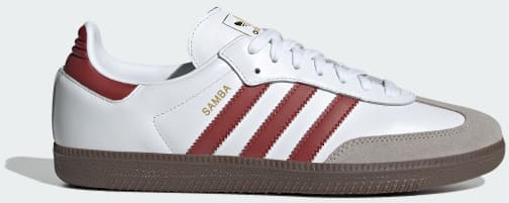 Adidas Samba OG Sneakers JH8798 Buy Adidas Samba OG Sneakers JH8798