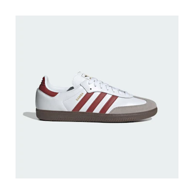 Adidas Samba Sneakers