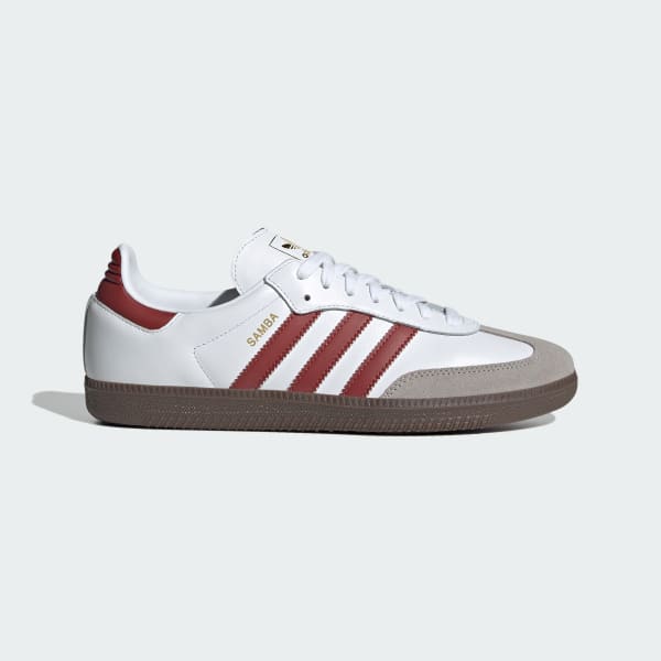 Adidas Samba OG Sneakers JH8798