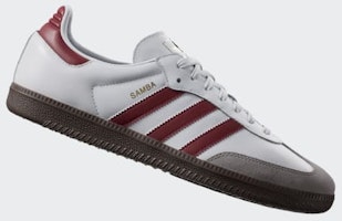 Zapatillas Adidas Samba OG Clasicas JH8798 Order Zapatillas Adidas Samba OG Clasicas JH8798