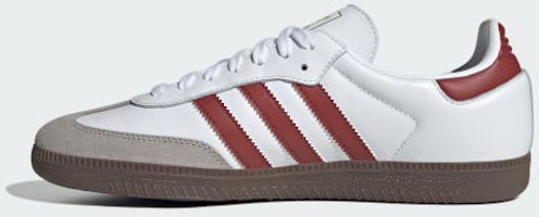 Zapatillas Adidas Samba OG Clasicas JH8798 Sizing Zapatillas Adidas Samba OG Clasicas JH8798