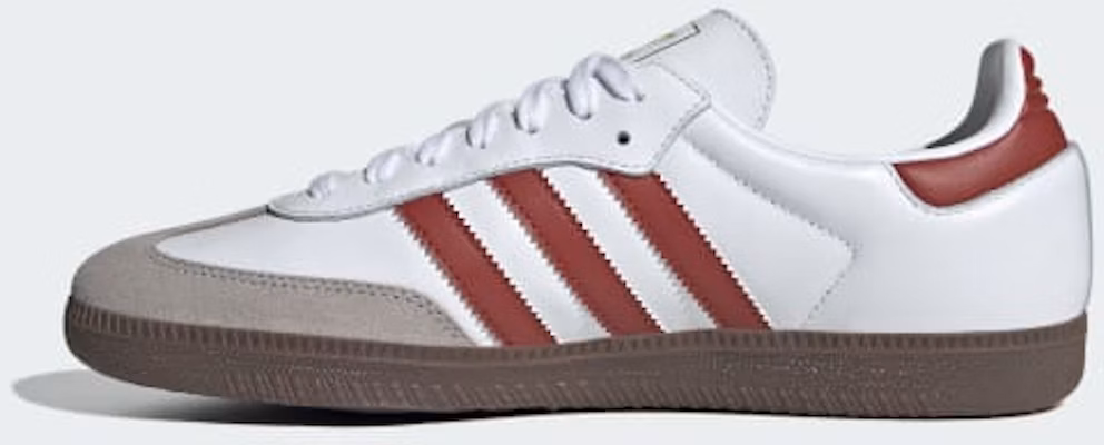 Adidas Samba OG Sneakers JH8798 Sizing Adidas Samba OG Sneakers JH8798