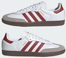 Zapatillas Adidas Samba OG Clasicas JH8798 Cheap Zapatillas Adidas Samba OG Clasicas JH8798