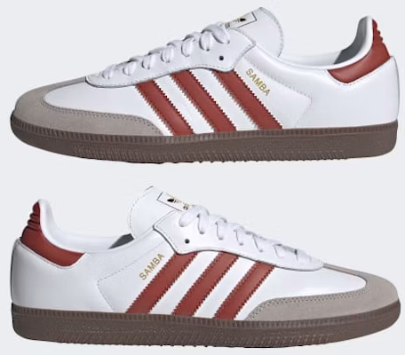 Adidas Samba OG Sneakers JH8798 Cheap Adidas Samba OG Sneakers JH8798