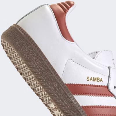 Adidas Samba OG Sneakers JH8798 2