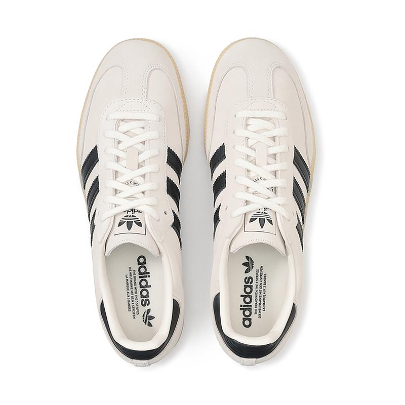 Sizing adidas Samba OG Kasut Sneakers JR2014