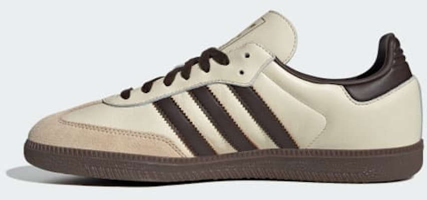 Adidas Samba OG Sneakers JR2660 Details for Adidas Samba OG Sneakers JR2660