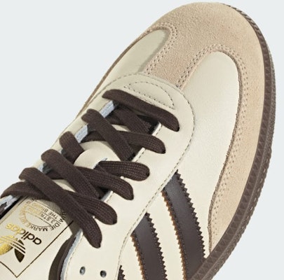 Adidas Samba OG Sneakers JR2660 1