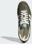 Lookbook Adidas Samba OG Sneakers Medium Dark Khaki/Off White/Gum JR0890