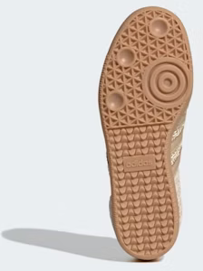 (W) Adidas Samba OG Sand Strata/Magic Beige/Gum Kasut Sneakers. JR9446 Lookbook (W) Adidas Samba OG Sand Strata/Magic Beige/Gum Kasut Sneakers. JR9446