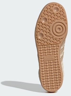 (Women) Adidas Samba OG Sneakers Sand Strata/Magic Beige/Gum JR9446 Lookbook (Women) Adidas Samba OG Sneakers Sand Strata/Magic Beige/Gum JR9446