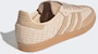 (Women) Adidas Samba OG Sneakers Sand Strata/Magic Beige/Gum JR9446