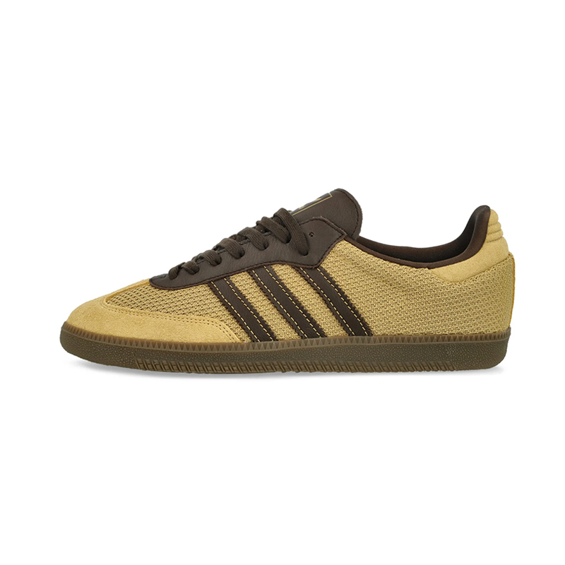 adidas Samba OG Sneakers Tanned Face JR0884