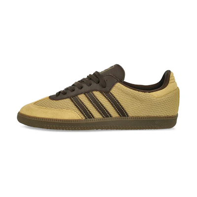 adidas Samba Sneakers Tanned Face
