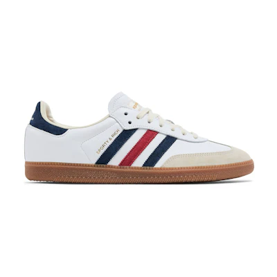 adidas Sporty & Rich Samba 'USA'