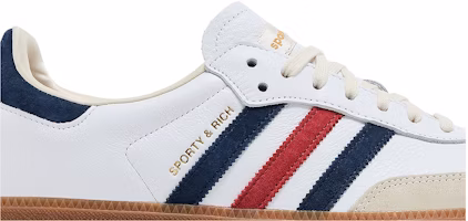 아디다스 삼바 OG 스포티앤리치 USA IH8338 Order 아디다스 삼바 OG 스포티앤리치 USA IH8338