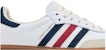 adidas Samba OG Sporty & Rich USA Malaysia IH8338