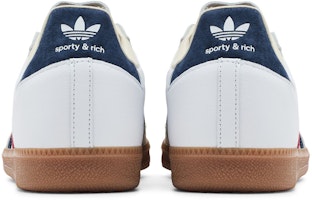 아디다스 삼바 OG 스포티앤리치 USA IH8338 Details for 아디다스 삼바 OG 스포티앤리치 USA IH8338