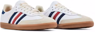 Cheap adidas Samba OG Sporty & Rich USA Malaysia IH8338