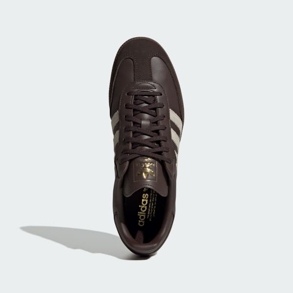 Order アディダス サンバ OG アーバンリサーチ限定 ダークブラウン/プティグレー/ガム HQ4887