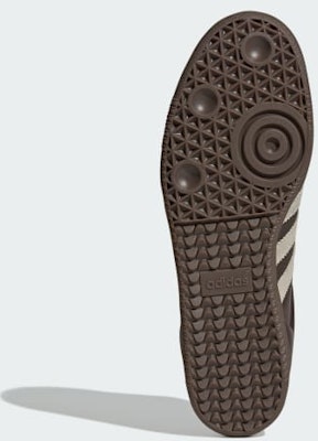 阿迪达斯 Samba OG 城市研究限定 深棕/灰泥色/橡胶色 HQ4887 Lookbook 阿迪达斯 Samba OG 城市研究限定 深棕/灰泥色/橡胶色 HQ4887