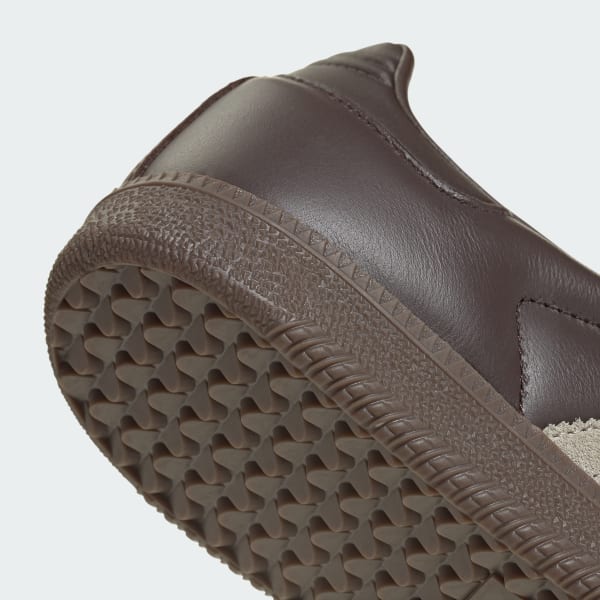 Cheap アディダス サンバ OG アーバンリサーチ限定 ダークブラウン/プティグレー/ガム HQ4887