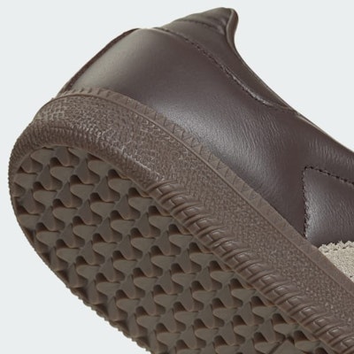 阿迪达斯 Samba OG 城市研究限定 深棕/灰泥色/橡胶色 HQ4887 Cheap 阿迪达斯 Samba OG 城市研究限定 深棕/灰泥色/橡胶色 HQ4887