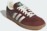 Purchase 阿迪达斯Samba OG经典复古运动鞋 棕色/米白色/生胶 JR0892
