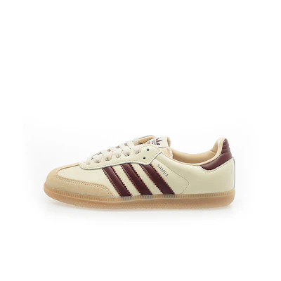 adidas Samba Vintage Classic Sneakers